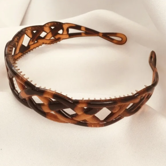 Comb Headbands